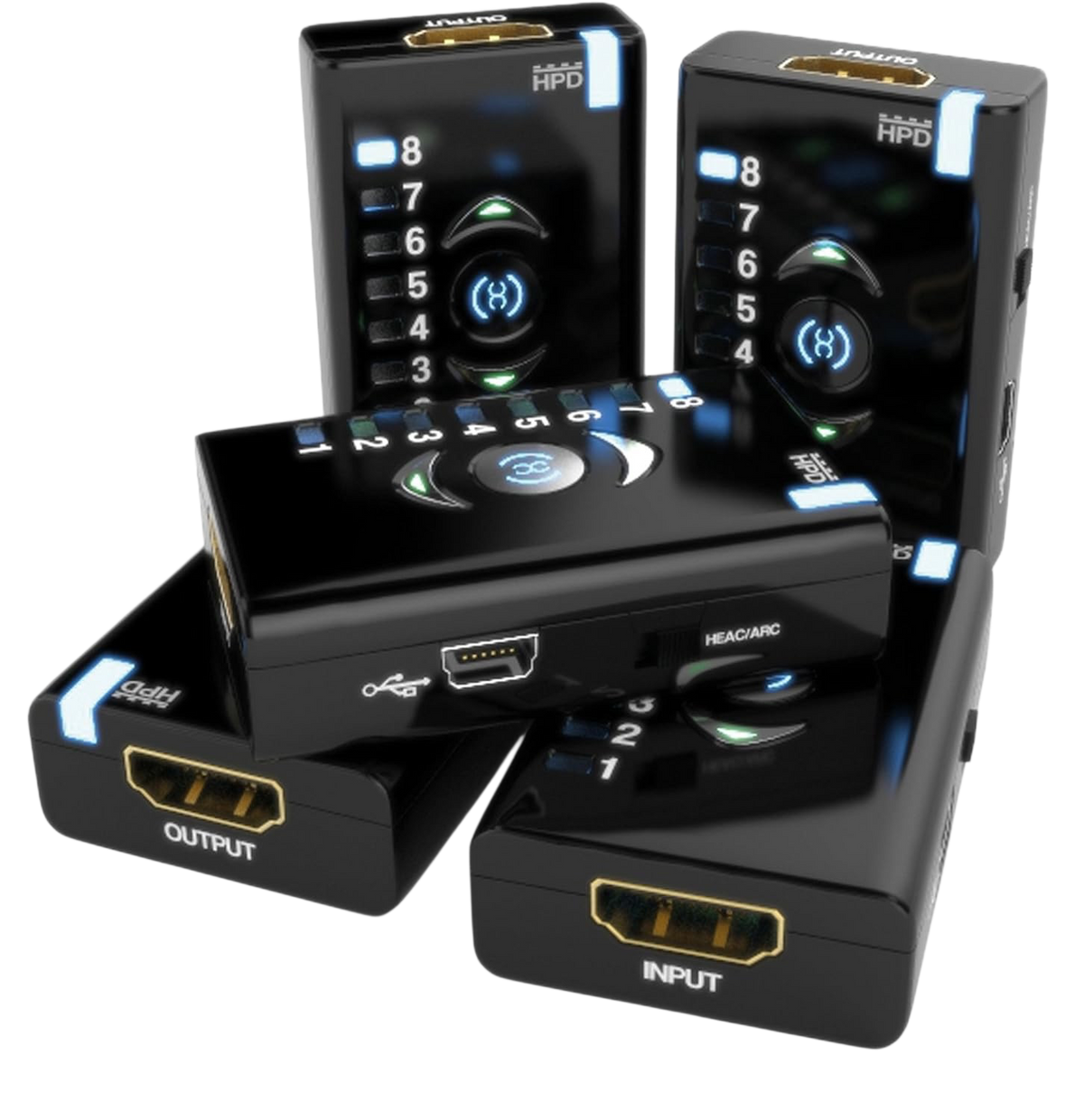 HDfury Arcana - eARC Adapter for Sonos Arc & Soundbars – HDFury