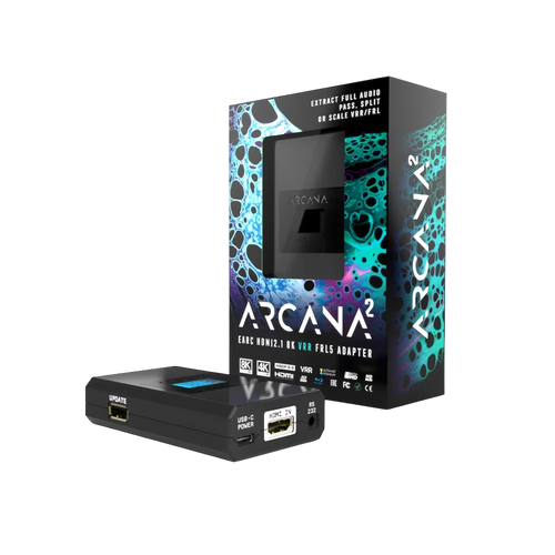 HDFURY ARCANA 2 – HDFury