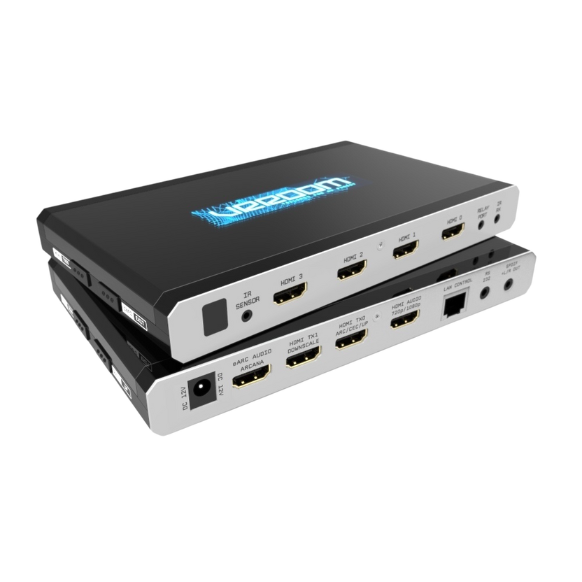 Hdfury Vrroom – HDFury