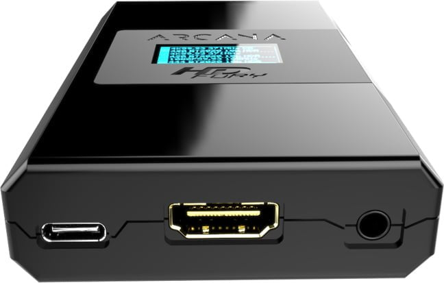 【正規品】 ARCANA HDFURY eARC ADAPTER アルカナ Hdfury Arcana – HDFury