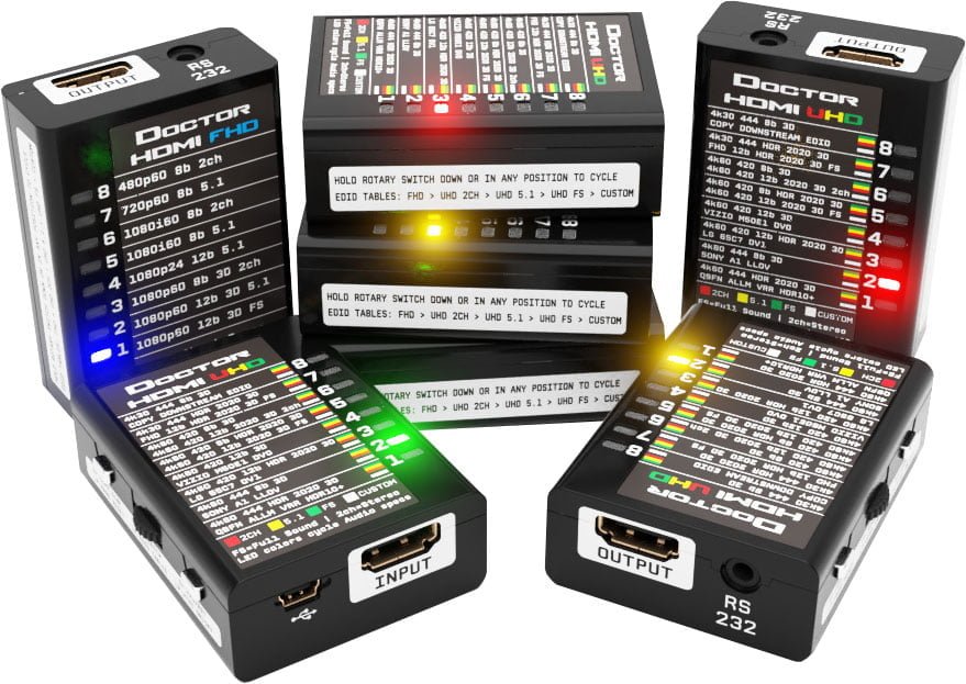 Hdfury Diva – HDFury