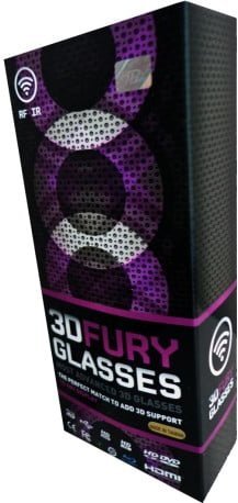 Hdfury 3d glasses-104