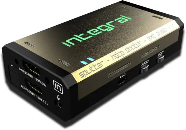 Hdfury Integral-0