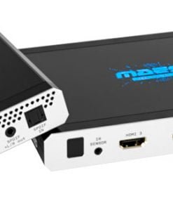 Hdfury Maestro 4K 18Gbps TX/RX Set-0