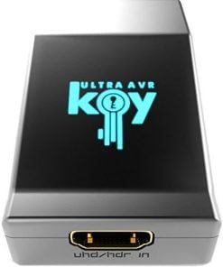 Hdfury AVR key-31