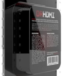 Dr HDMI-69