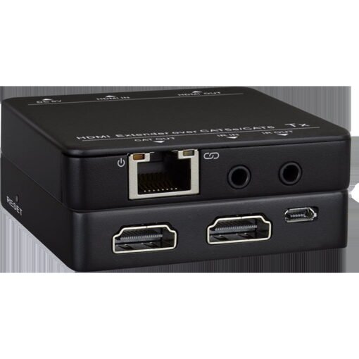 Hdfury Vertex and 2x hdmi extender 4k and 1080p and 6 HMDI Cable-147