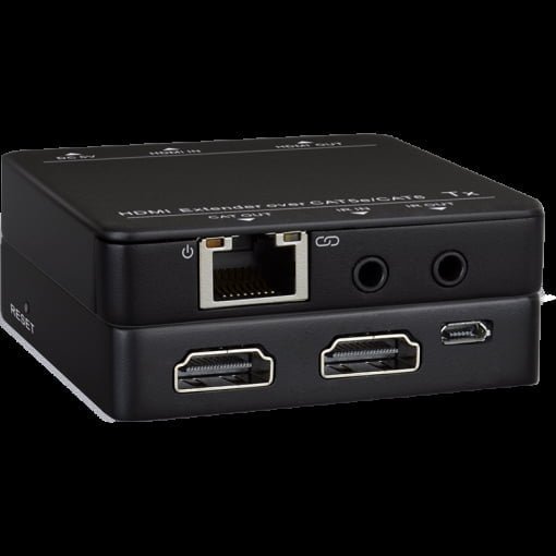 Hdfury Integral 2 and 2x hdmi extender 4k and 1080p and 6 HMDI Cable-162