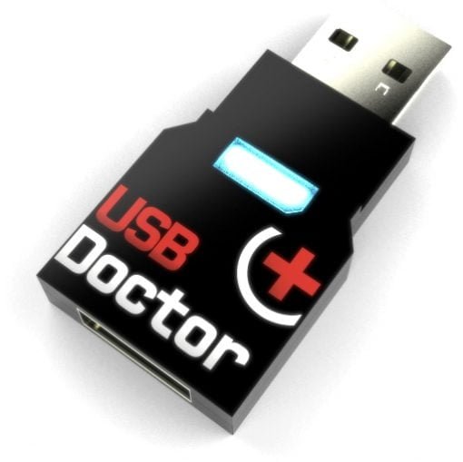 USB Doctor-0