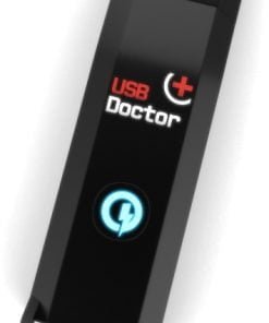 USB Doctor QC2.0-0