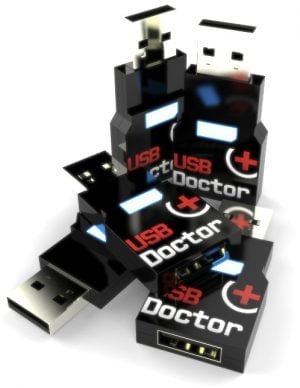 USB Doctor-95